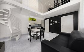 Mi casa Cesalpino